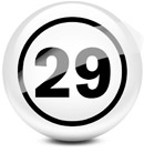 Lottoball 29